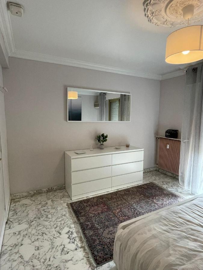 Grand 2 Pieces A 4Mns De La Plage กาญเนอ-ซูร์-แมร์ ภายนอก รูปภาพ