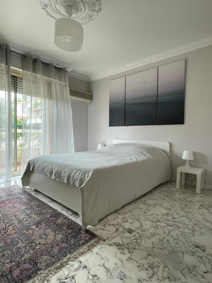 Grand 2 Pieces A 4Mns De La Plage กาญเนอ-ซูร์-แมร์ ภายนอก รูปภาพ